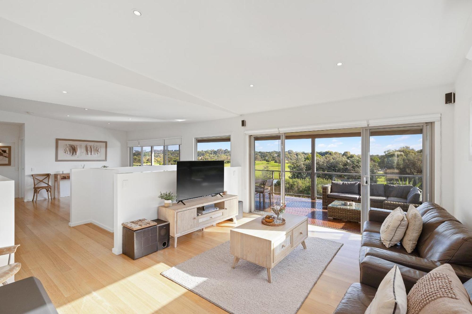 Villa Saltwater Breeze Retreat Cowes Exterior foto