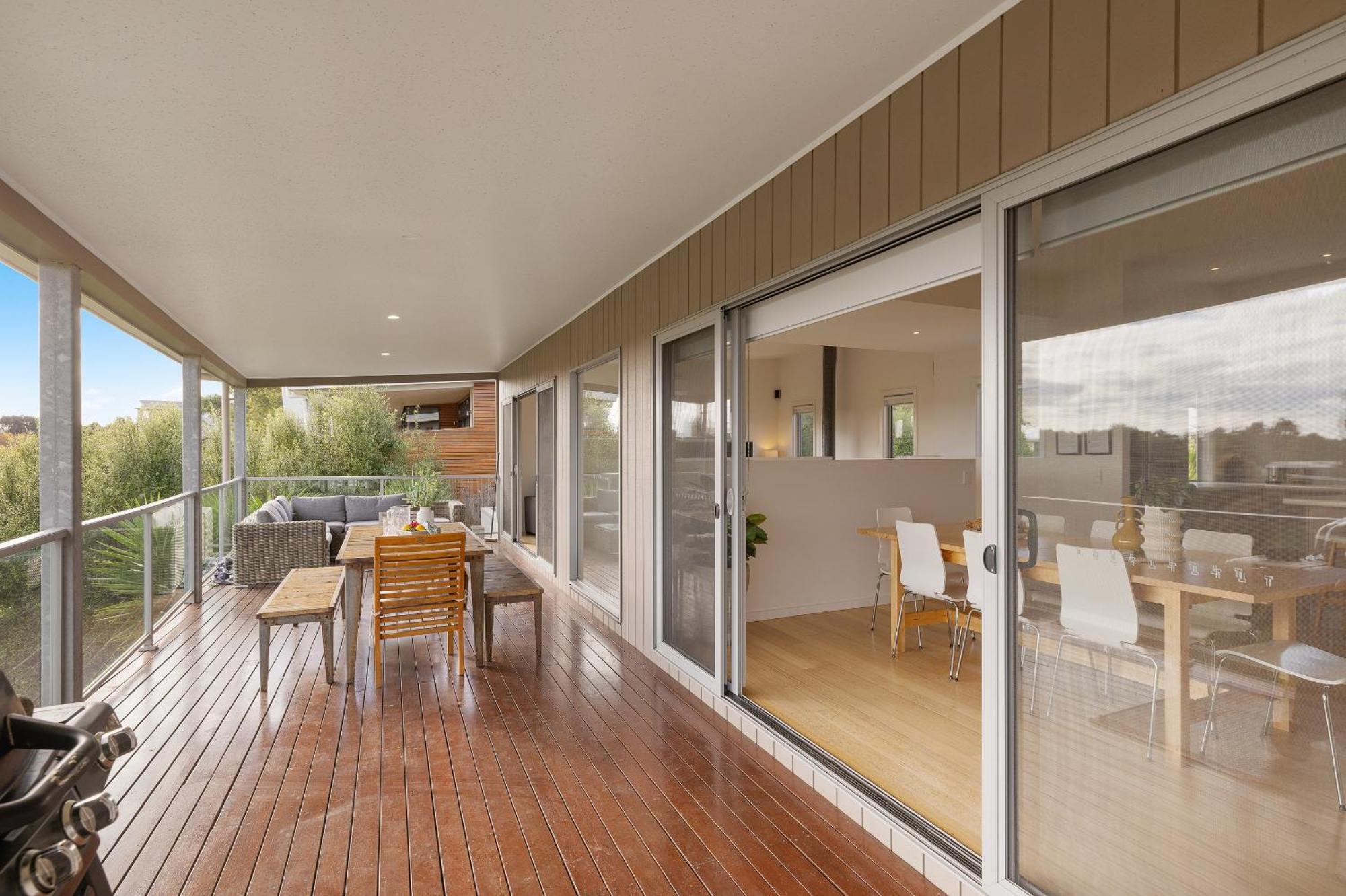 Villa Saltwater Breeze Retreat Cowes Exterior foto