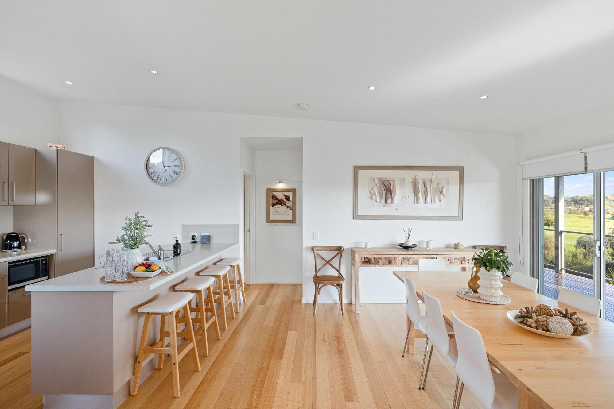 Villa Saltwater Breeze Retreat Cowes Exterior foto