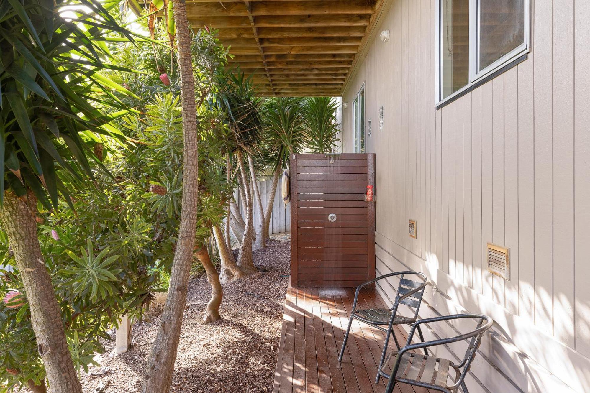 Villa Saltwater Breeze Retreat Cowes Exterior foto