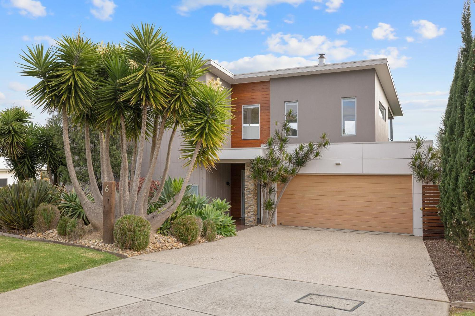 Villa Saltwater Breeze Retreat Cowes Exterior foto