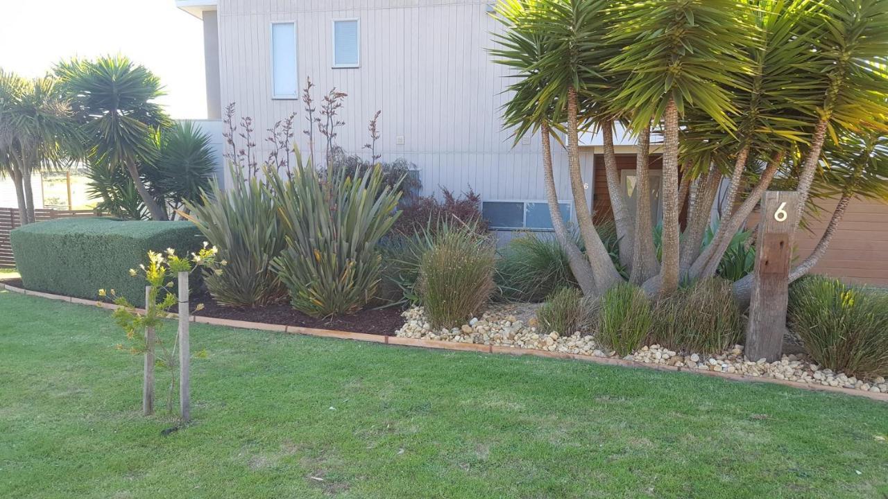 Villa Saltwater Breeze Retreat Cowes Exterior foto
