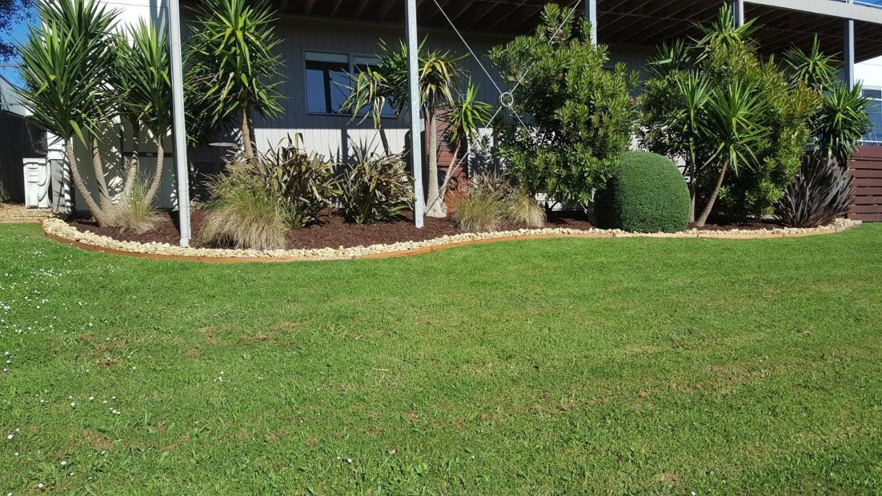 Villa Saltwater Breeze Retreat Cowes Exterior foto