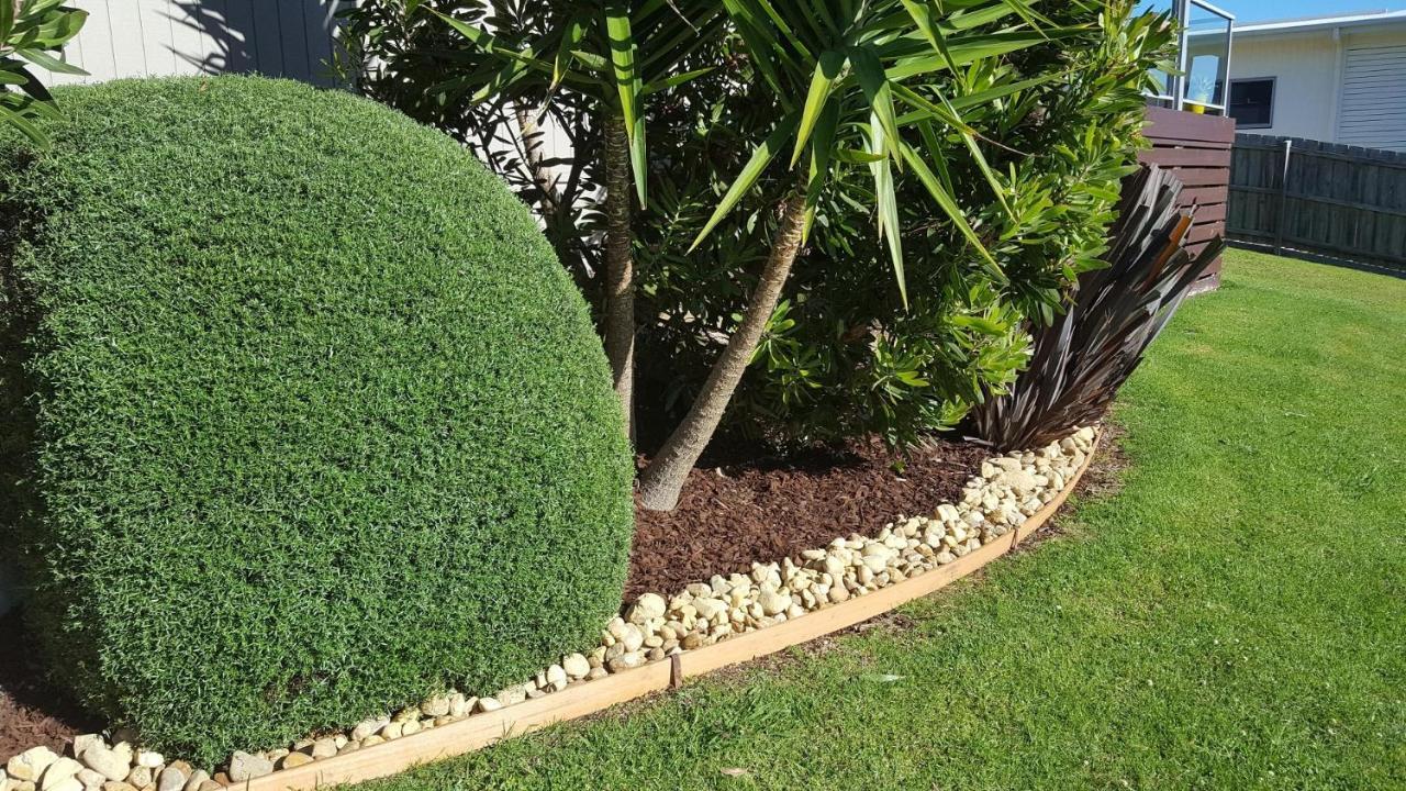 Villa Saltwater Breeze Retreat Cowes Exterior foto