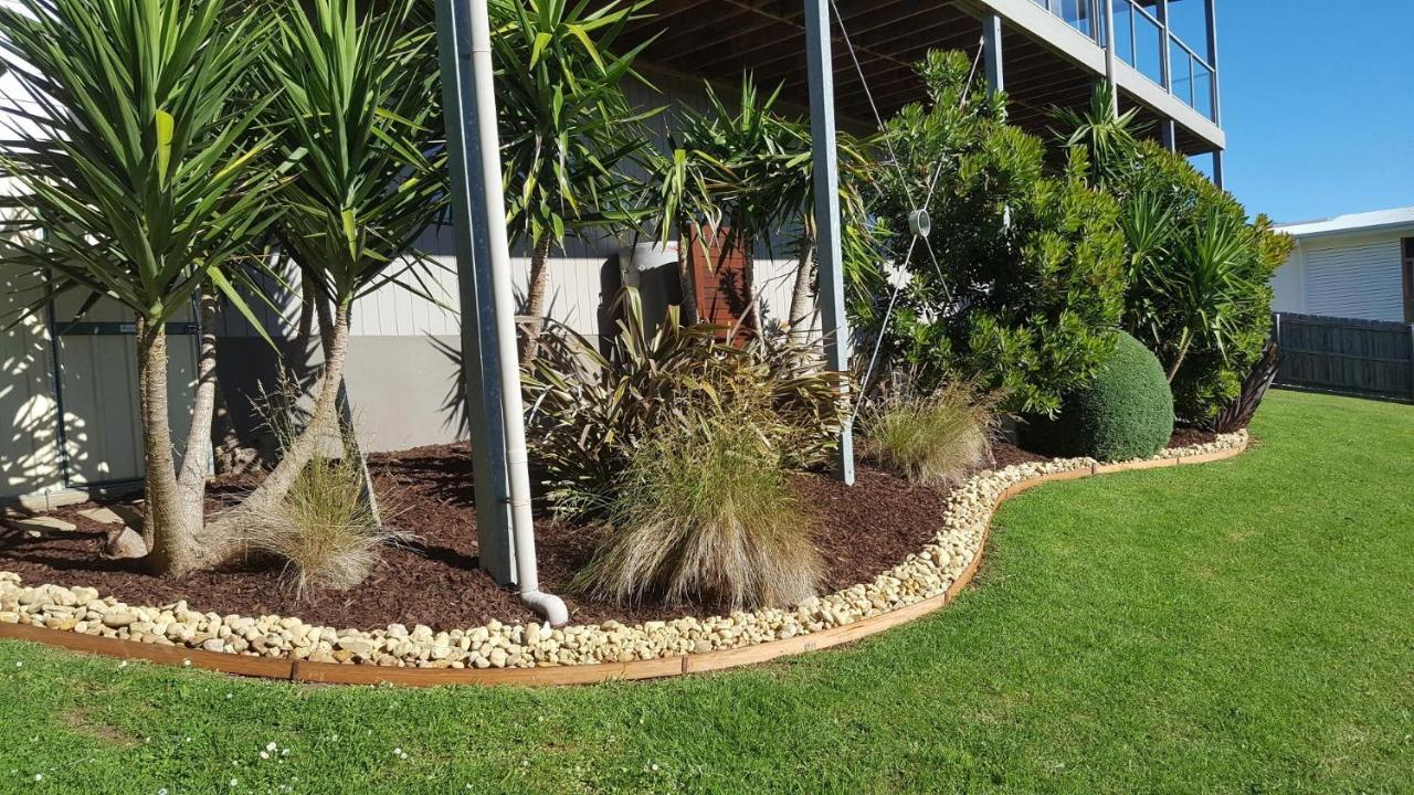 Villa Saltwater Breeze Retreat Cowes Exterior foto